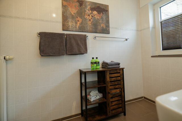 Ferienwohnung in Ostseeheilbad Zingst - Boddenkieker 14 - Bild 17