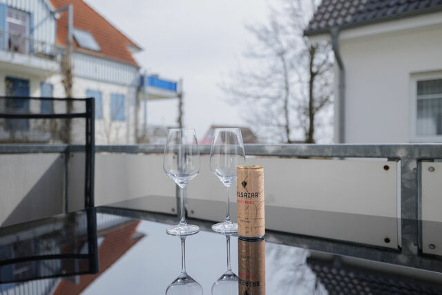 Ferienwohnung in Ostseeheilbad Zingst - Boddenkieker 14 - Bild 21