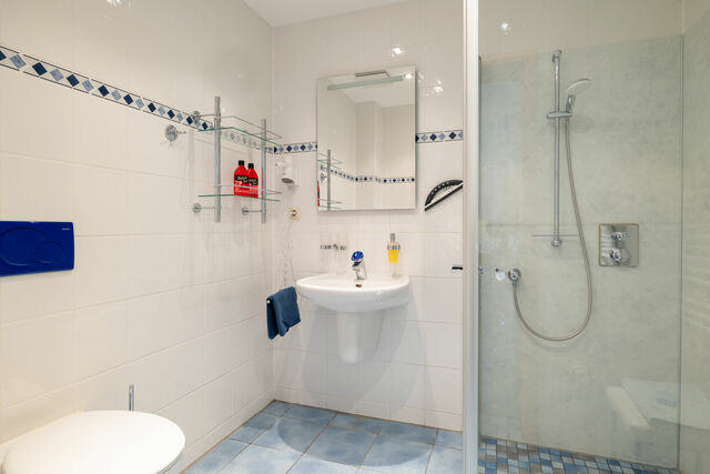 Ferienwohnung in Zingst - Villa D&uuml;nenblick 02 - Bild 13