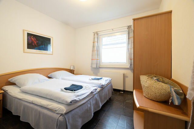 Ferienwohnung in Zingst - Villa D&uuml;nenblick 02 - Bild 14