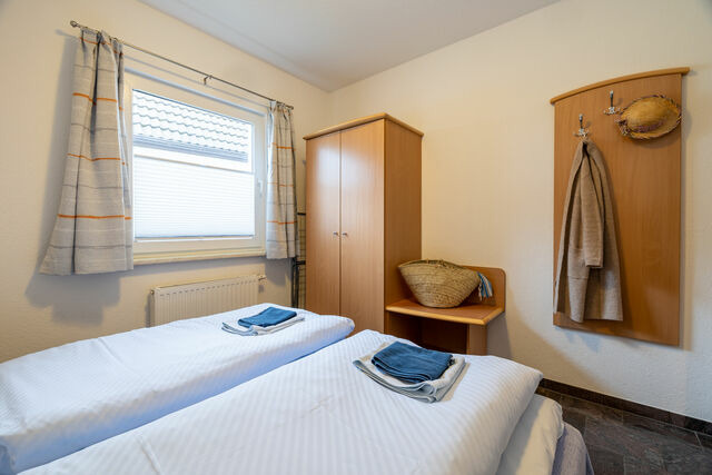 Ferienwohnung in Zingst - Villa D&uuml;nenblick 02 - Bild 15