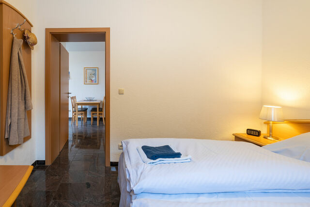 Ferienwohnung in Zingst - Villa D&uuml;nenblick 02 - Bild 17