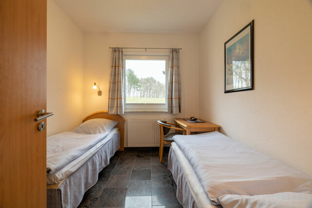 Ferienwohnung in Zingst - Villa D&uuml;nenblick 02 - Bild 18