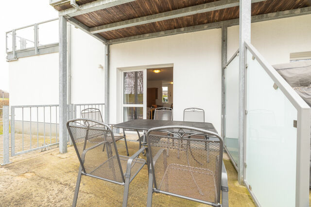 Ferienwohnung in Zingst - Villa D&uuml;nenblick 02 - Bild 23