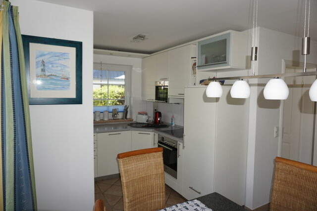 Ferienhaus in Zingst - Kranich - Bild 5