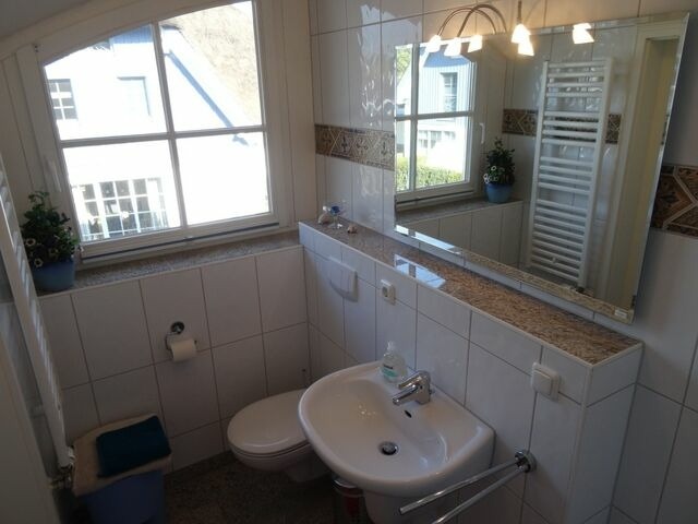Ferienhaus in Zingst - Kranich - Bild 7