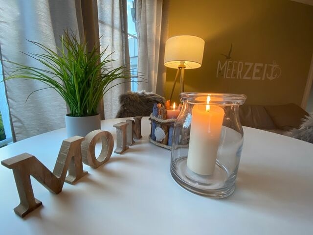 Ferienwohnung in Zingst - Meerzeit - Bild 4
