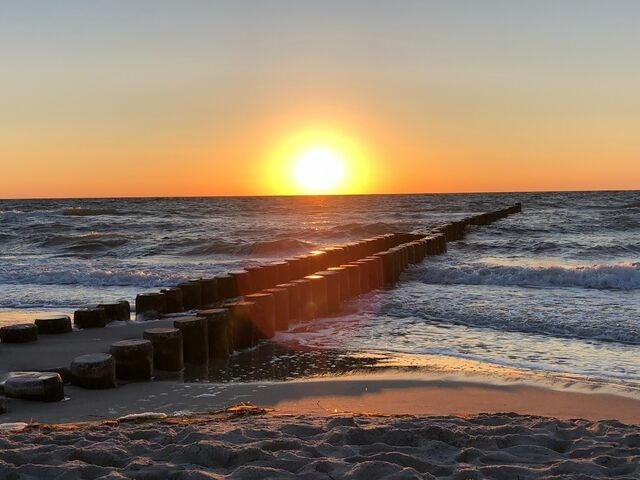 Ferienwohnung in Zingst - Meerzeit - Bild 17