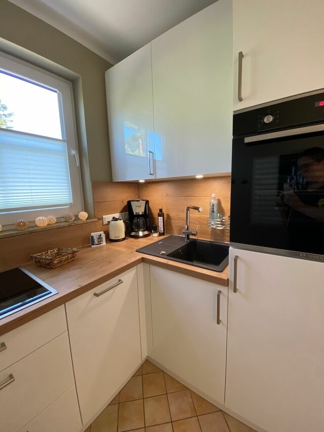 Ferienwohnung in Zingst - Meerzeit - Bild 6