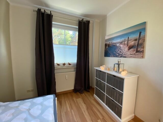 Ferienwohnung in Zingst - Meerzeit - Bild 9