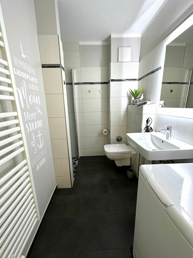 Ferienwohnung in Zingst - Meerzeit - Bild 11
