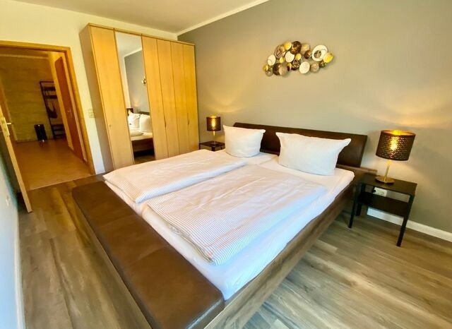 Ferienwohnung in Zingst - Meerlust App 6 - Bild 2