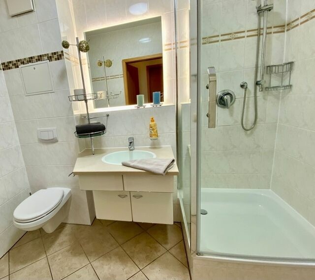 Ferienwohnung in Zingst - Meerlust App 6 - Bild 5