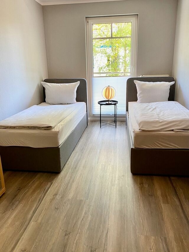 Ferienwohnung in Zingst - Meerlust App 6 - Bild 19