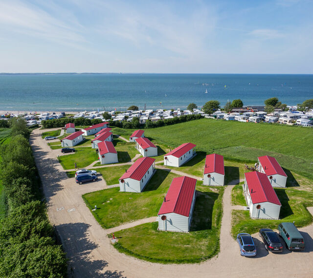 Ferienhaus in Schwedeneck - Haus 10 - Bild 9