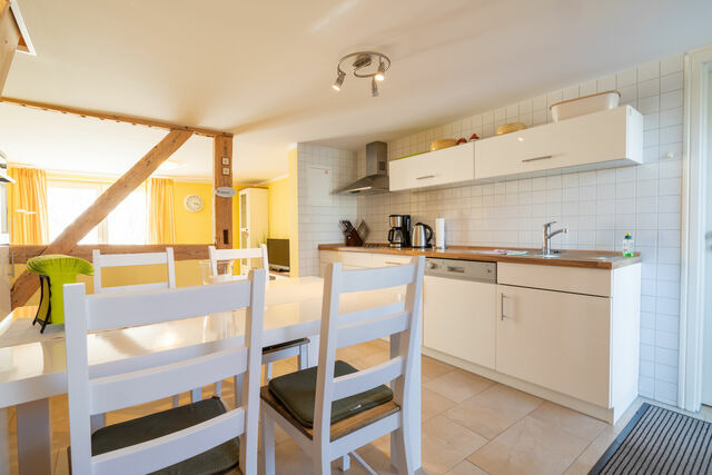 Ferienwohnung in Zingst - Amelie - Bild 3