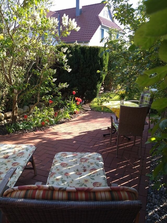 Ferienwohnung in Zingst - Amelie - Bild 18