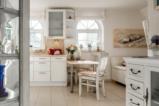 Ferienwohnung in Zingst - Ostseemuschel - Bild 2