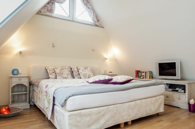 Ferienwohnung in Zingst - Ostseemuschel - Bild 8