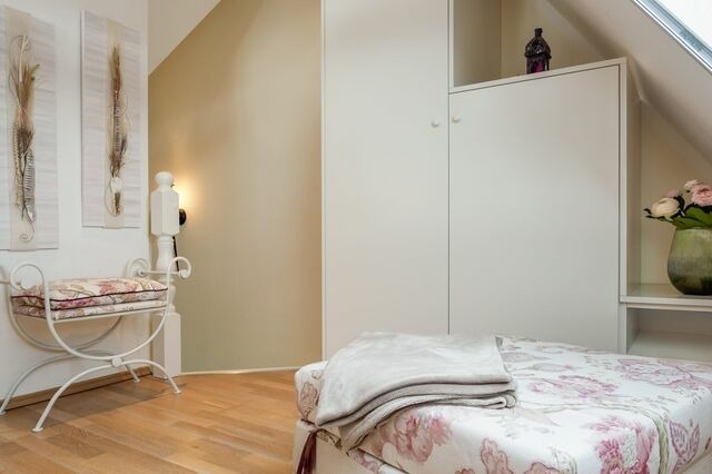 Ferienwohnung in Zingst - Ostseemuschel - Bild 9