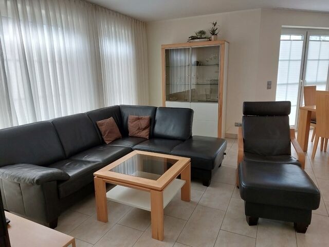 Ferienwohnung in Ostseeheilbad Zingst - Magister Wigbold 1.2 - Bild 9