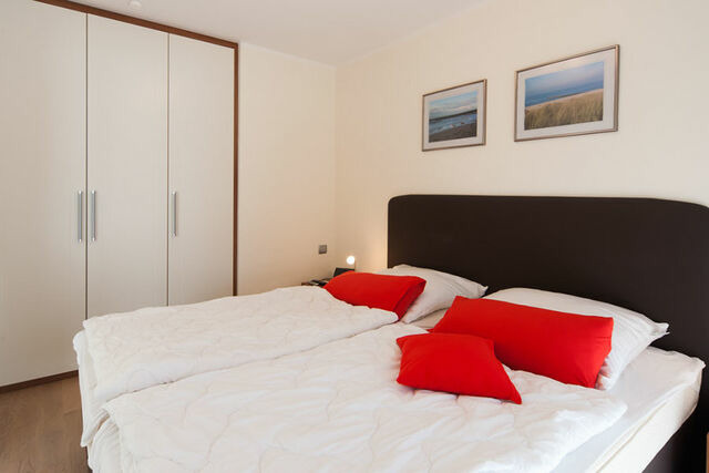 Ferienwohnung in Ostseeheilbad Zingst - Magister Wigbold 1.2 - Bild 11