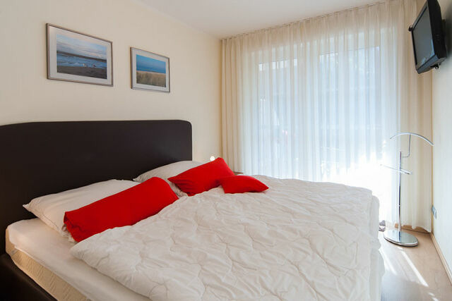 Ferienwohnung in Ostseeheilbad Zingst - Magister Wigbold 1.2 - Bild 12