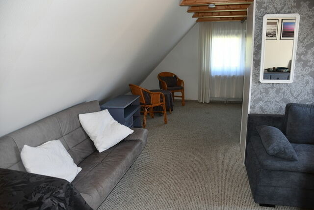 Ferienwohnung in Zingst - Ostseebrise 1 - Bild 17