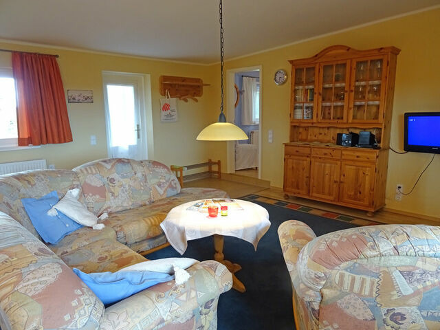 Ferienwohnung in Stadtfurth - Haus Doris Whg. 2 - Bild 6