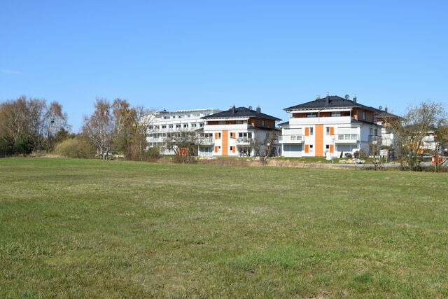 Ferienwohnung in Dierhagen - "Kaj&uuml;te 4" V6W4 - Bild 3