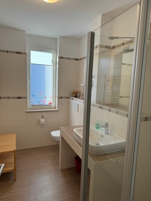 Ferienwohnung in Dierhagen - "Kaj&uuml;te 4" V6W4 - Bild 19