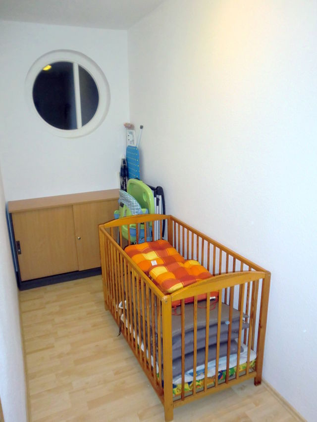 Ferienwohnung in Dierhagen - Meerluft App. 4 - Bild 10