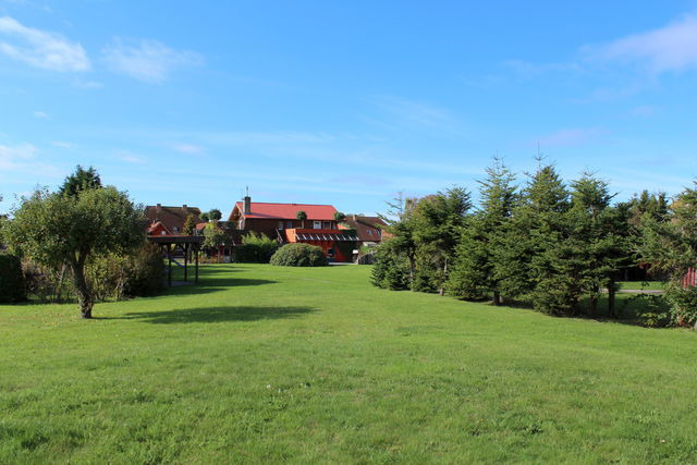 Ferienwohnung in Dändorf - Alte Gärtnerei App. Lavendel - Bild 21