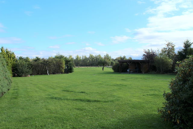 Ferienwohnung in Dändorf - Alte Gärtnerei App. Lavendel - Bild 22