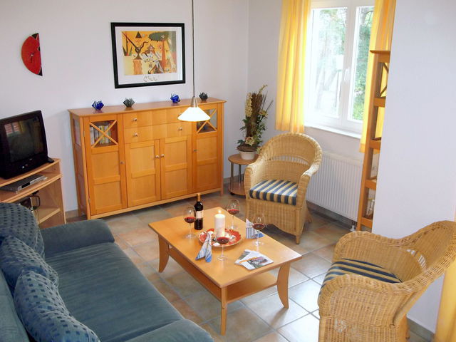Ferienwohnung in Dierhagen - Meeresbrise 06 - Bild 2
