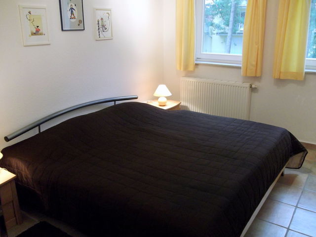 Ferienwohnung in Dierhagen - Meeresbrise 06 - Bild 8