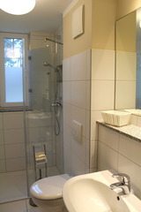 Ferienwohnung in Dierhagen - Strandvilla Sophie App. 2 - Bild 11