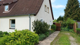 Ferienhaus in Hansühn - Ferienhaus Hansühn "gerne mit Hund" - Bild 18