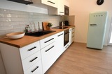 Ferienwohnung in Dahme - FeWo "Stina" inkl. Strandkorb - Bild 11