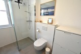 Ferienwohnung in Dahme - FeWo "Stina" inkl. Strandkorb - Bild 21