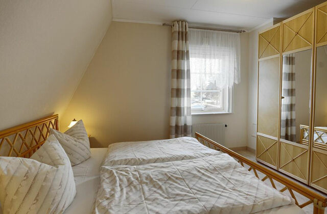 Ferienwohnung in Zingst - Strandm&ouml;we 1 - Bild 4