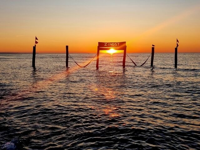 Ferienwohnung in Zingst - Strandm&ouml;we 1 - Bild 12