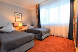 Ferienwohnung in Dahme - Am Brook 16 Whg. 8 - Bild 10