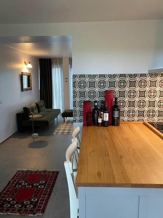 Ferienwohnung in Ostseebad Nienhagen - Seeblick 1b EG - Bild 8