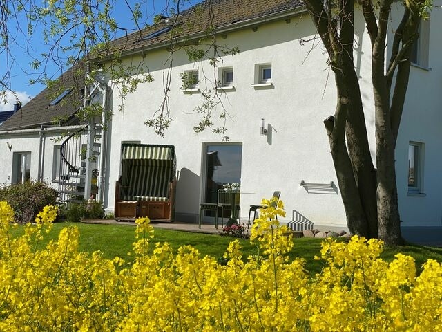 Ferienwohnung in Ostseebad Nienhagen - Seeblick 1b EG - Bild 17