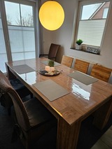 Ferienhaus in Fehmarn OT Meeschendorf - MEHS3E001 - FH 'Dat Witte Huus' - Bild 4