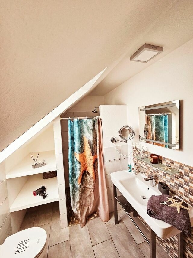 Ferienhaus in Fehmarn OT Meeschendorf - MEHS3E001 - FH 'Dat Witte Huus' - Bild 10