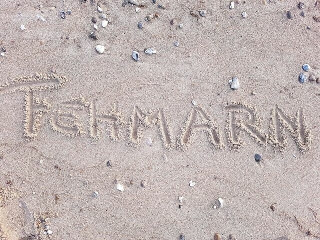 Ferienhaus in Fehmarn OT Meeschendorf - MEHS3E001 - FH 'Dat Witte Huus' - Bild 14