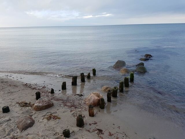 Ferienhaus in Fehmarn OT Meeschendorf - MEHS3E001 - FH 'Dat Witte Huus' - Bild 16