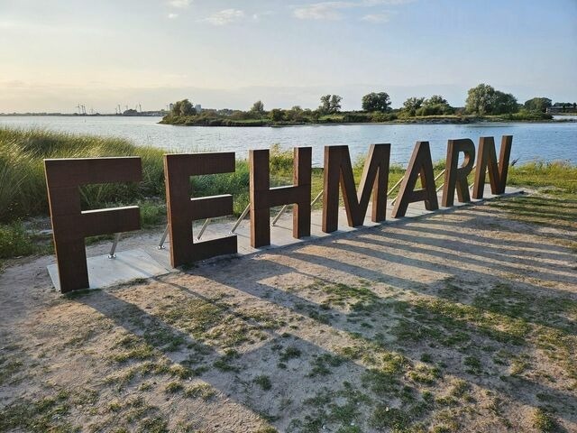 Ferienhaus in Fehmarn OT Meeschendorf - MEHS3E001 - FH 'Dat Witte Huus' - Bild 17